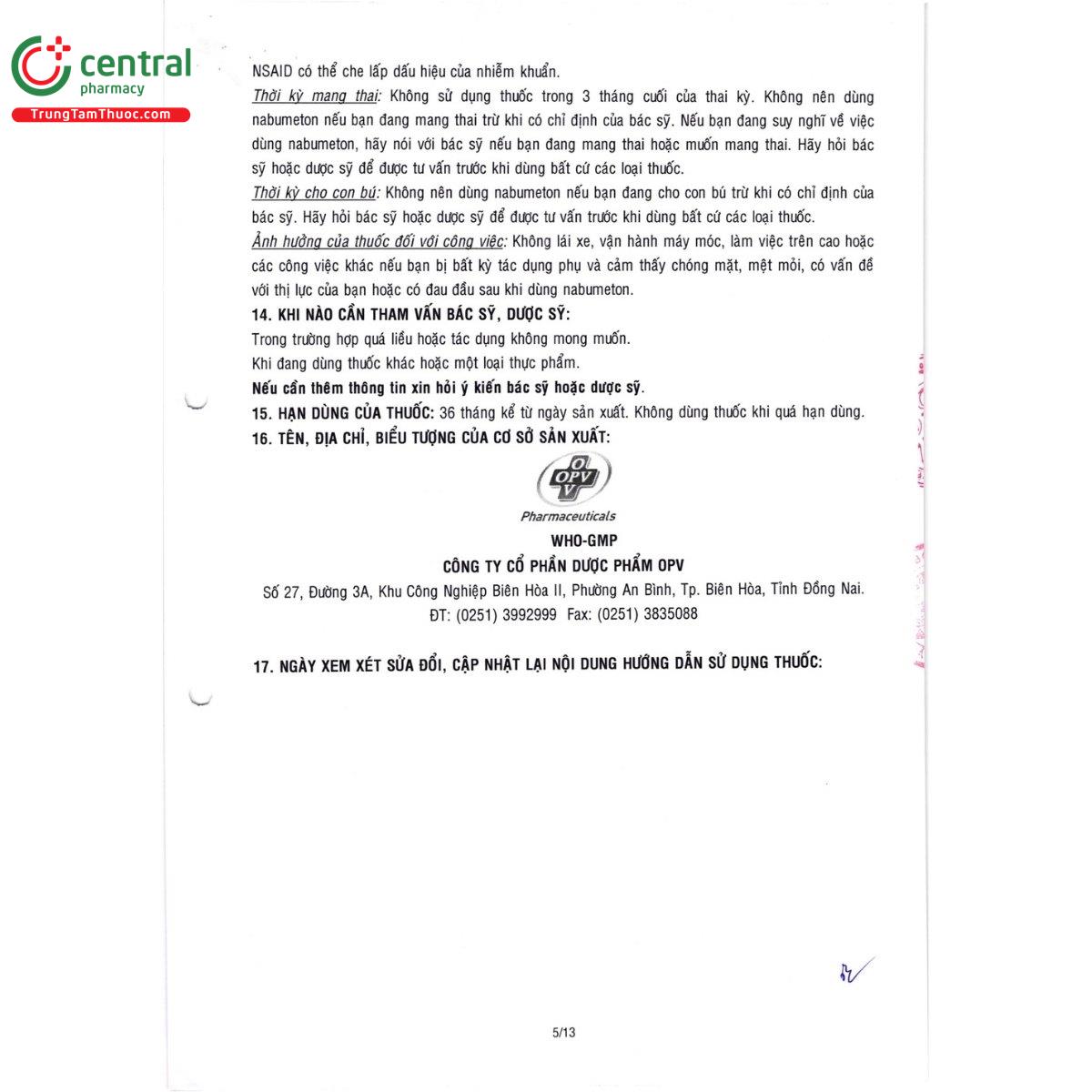 thuoc mebufen 500 9 L4444 thuoc mebufen 500 9 L4444