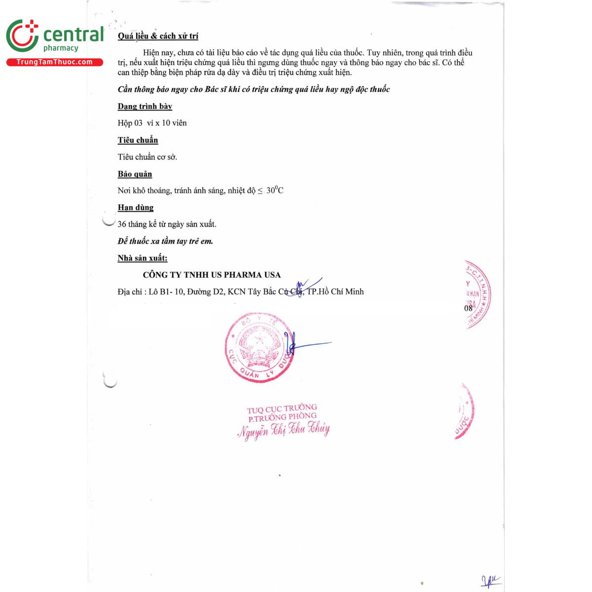 thuoc meburef 100mg 5 M5284 thuoc meburef 100mg 5 M5284