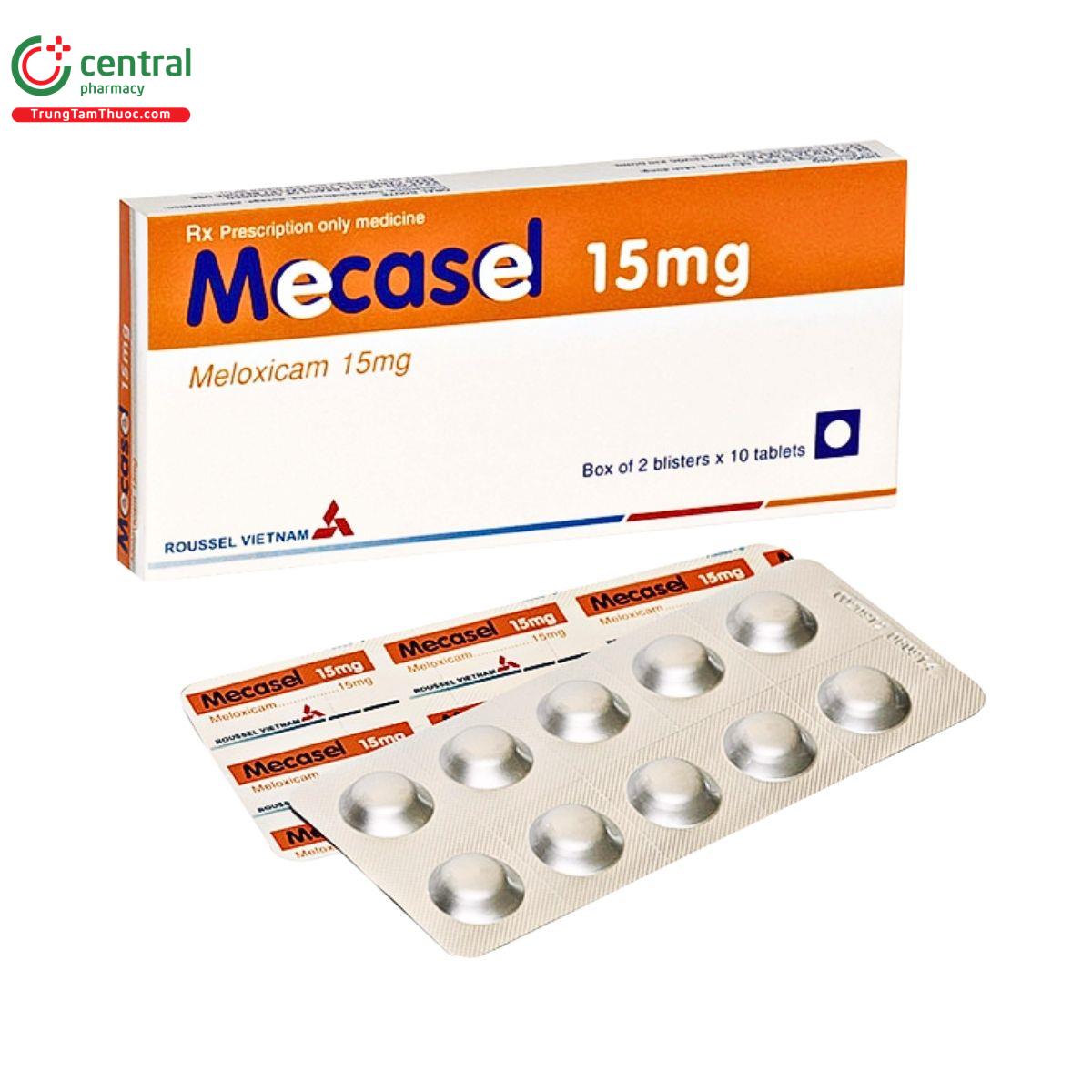 thuoc mecasel 15mg 1 R6330