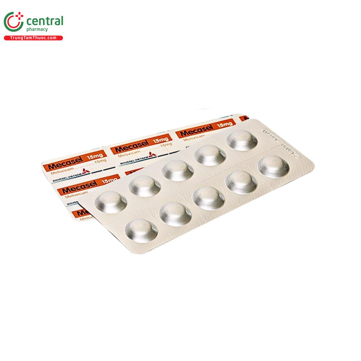 thuoc mecasel 15mg 3 L4671