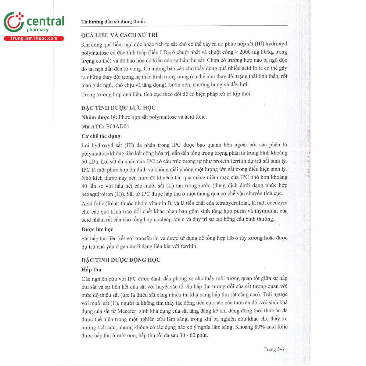 thuoc mecefer 11 H2531 thuoc mecefer 11 H2531