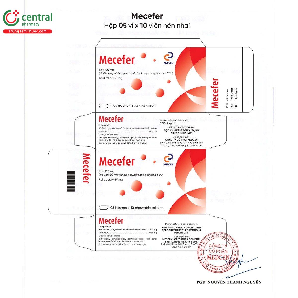 thuoc mecefer 3 D1280 thuoc mecefer 3 D1280