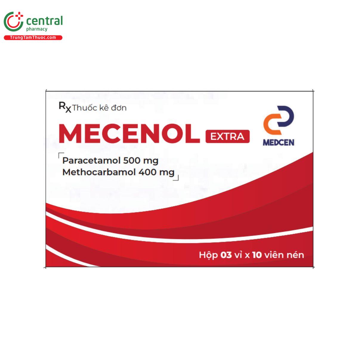 thuoc mecenol extra 1 S7817 thuoc mecenol extra 1 S7817