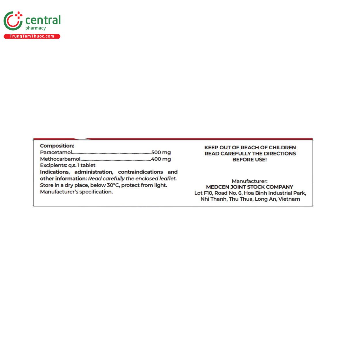 thuoc mecenol extra 4 C1642 thuoc mecenol extra 4 C1642