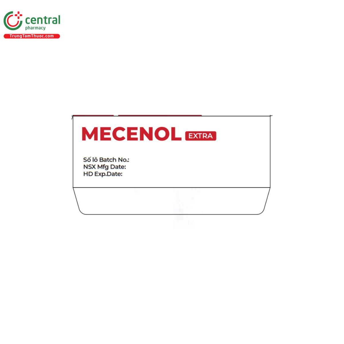 thuoc mecenol extra 5 R7003 thuoc mecenol extra 5 R7003
