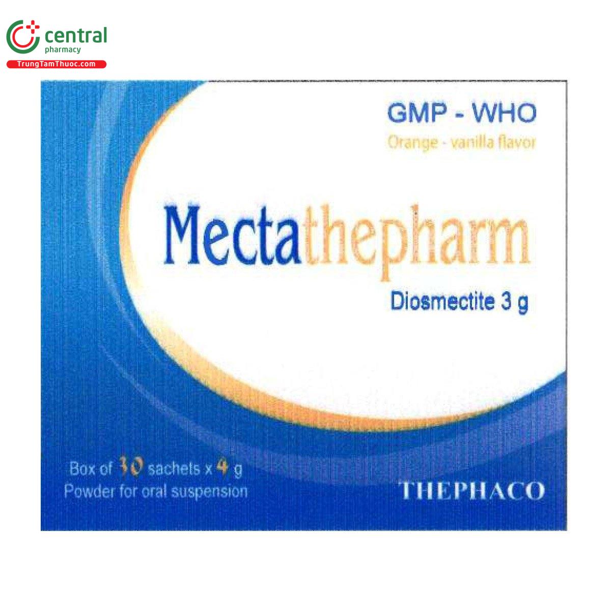 thuoc mectathepharm 3g 1 D1865 thuoc mectathepharm 3g 1 D1865
