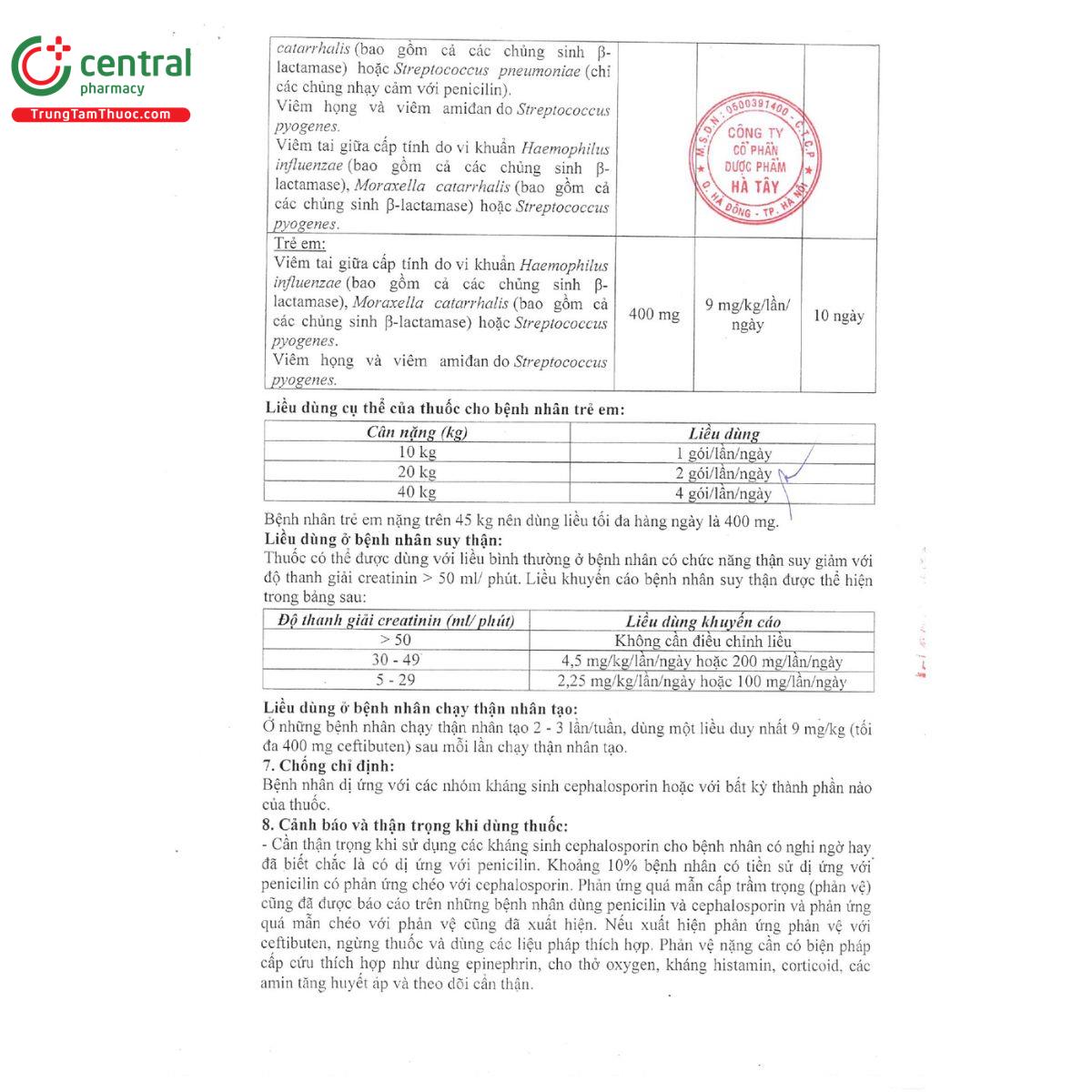 thuoc mectepi 90mg 5 K4778 thuoc mectepi 90mg 5 K4778