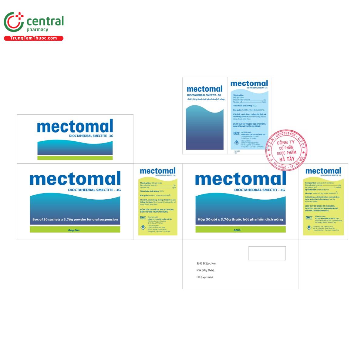 thuoc mectomal 3g 2 S7172