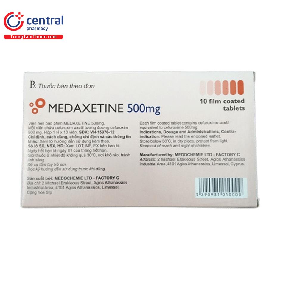 thuoc medaxetine 500mg 4 L4433