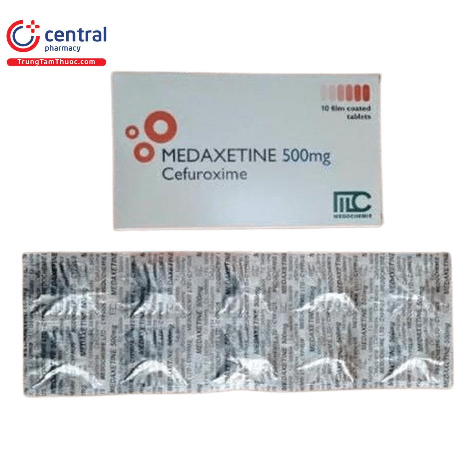 thuoc medaxetine 500mg 5 V8258