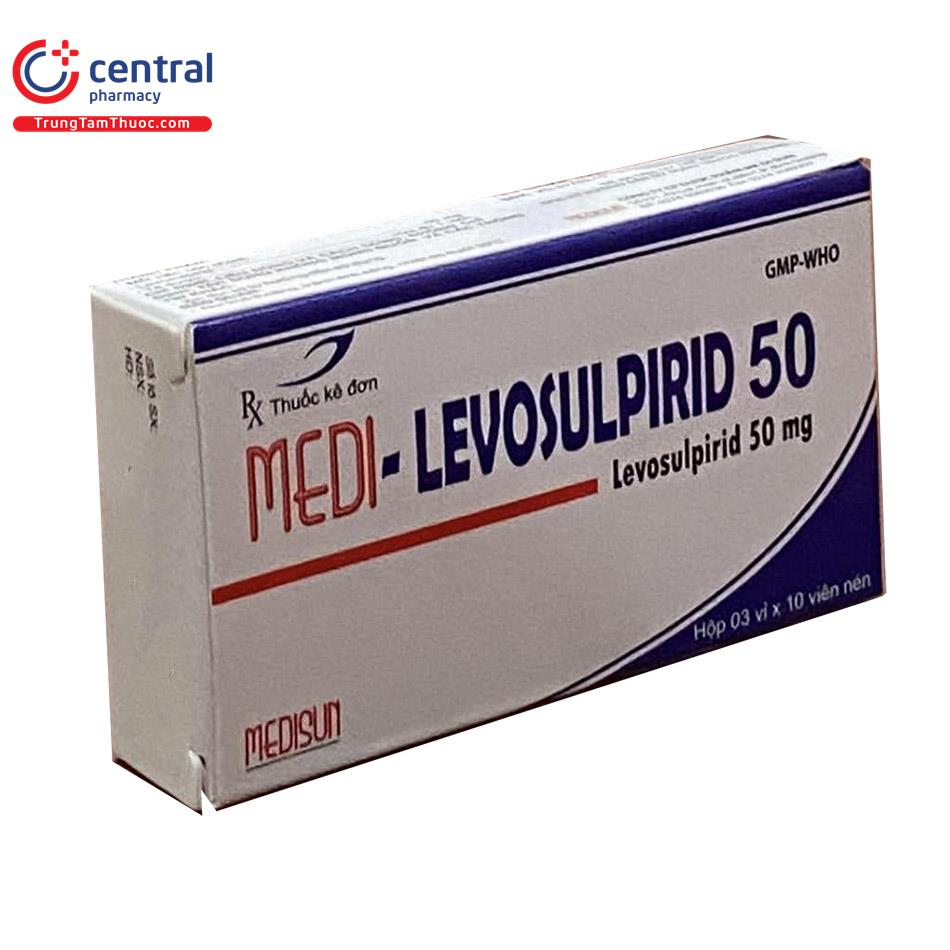 thuoc medi levosulpirid 50 3 P6185
