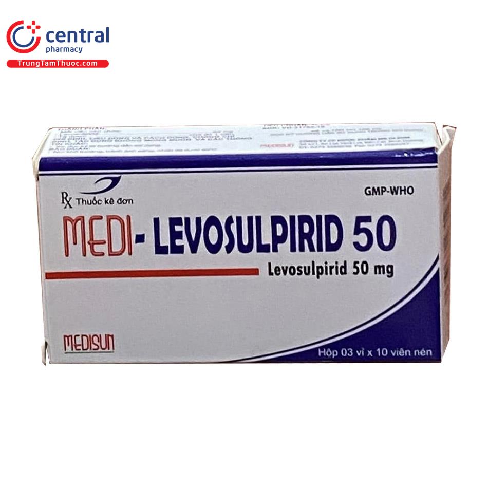 thuoc medi levosulpirid 50 6 A0821