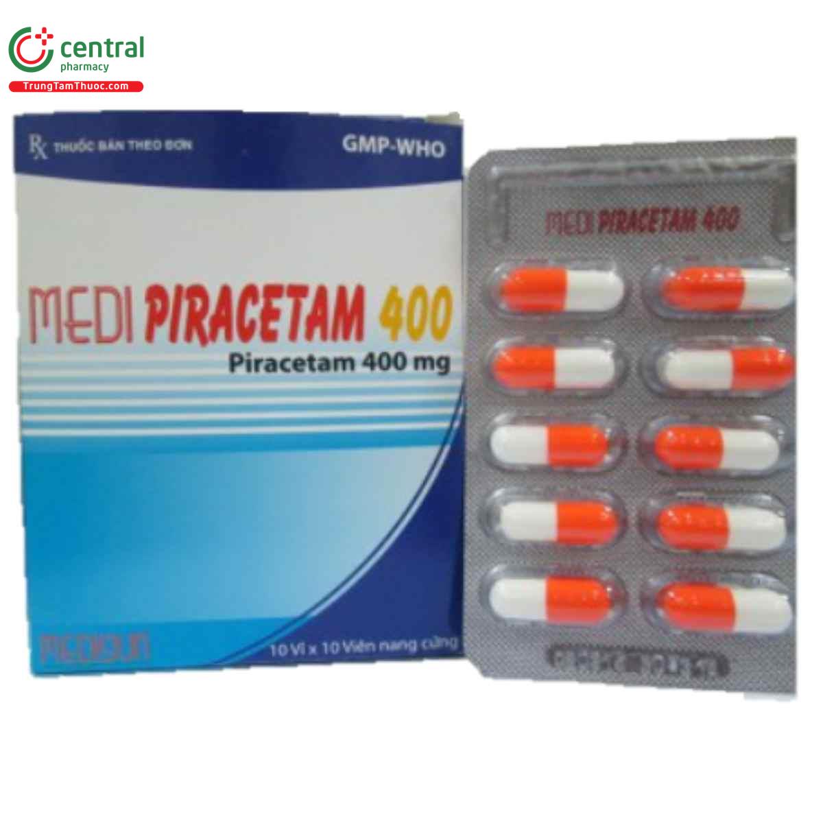 thuoc medi piracetam 400 1 F2787