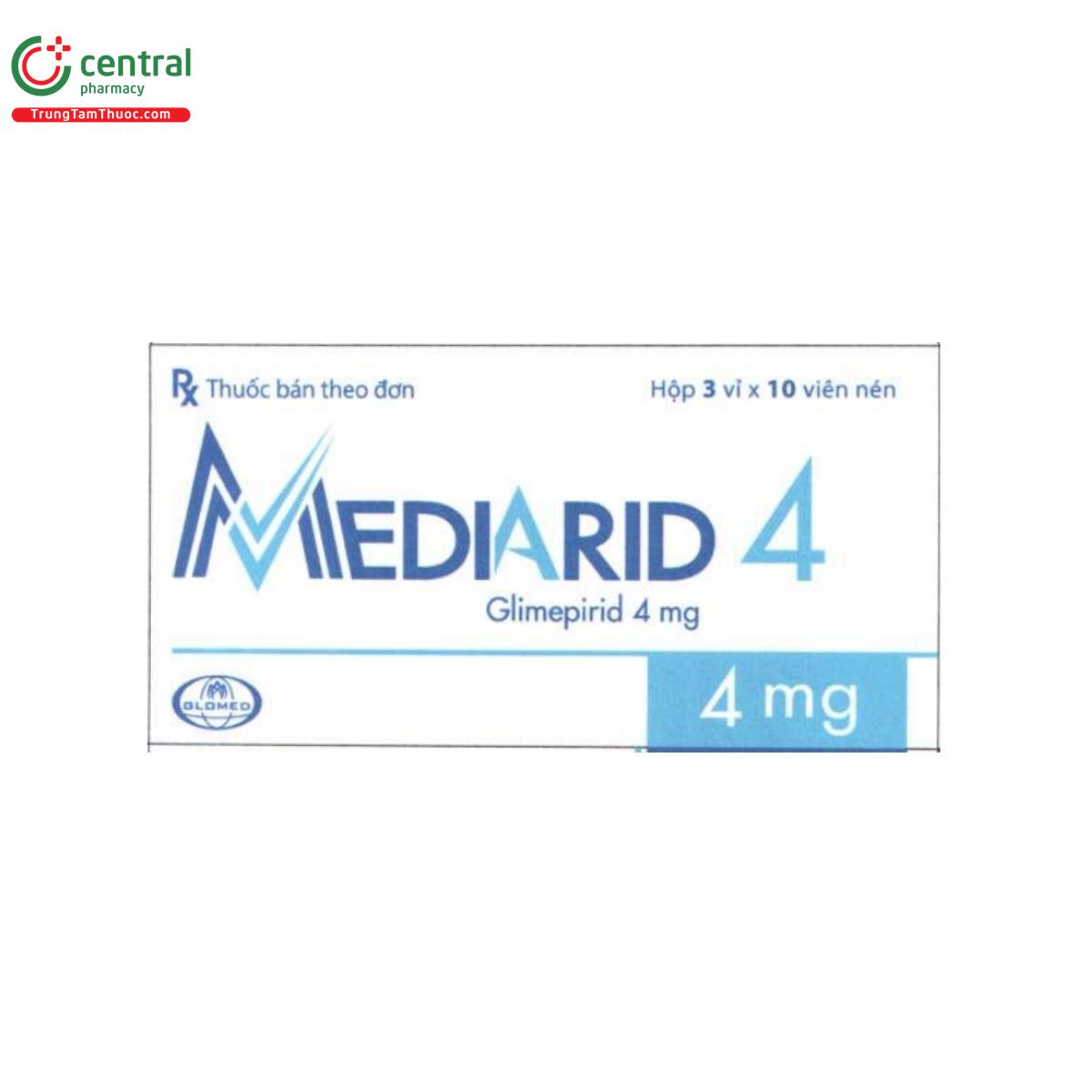 thuoc mediarid 4 1 H2363 thuoc mediarid 4 1 H2363