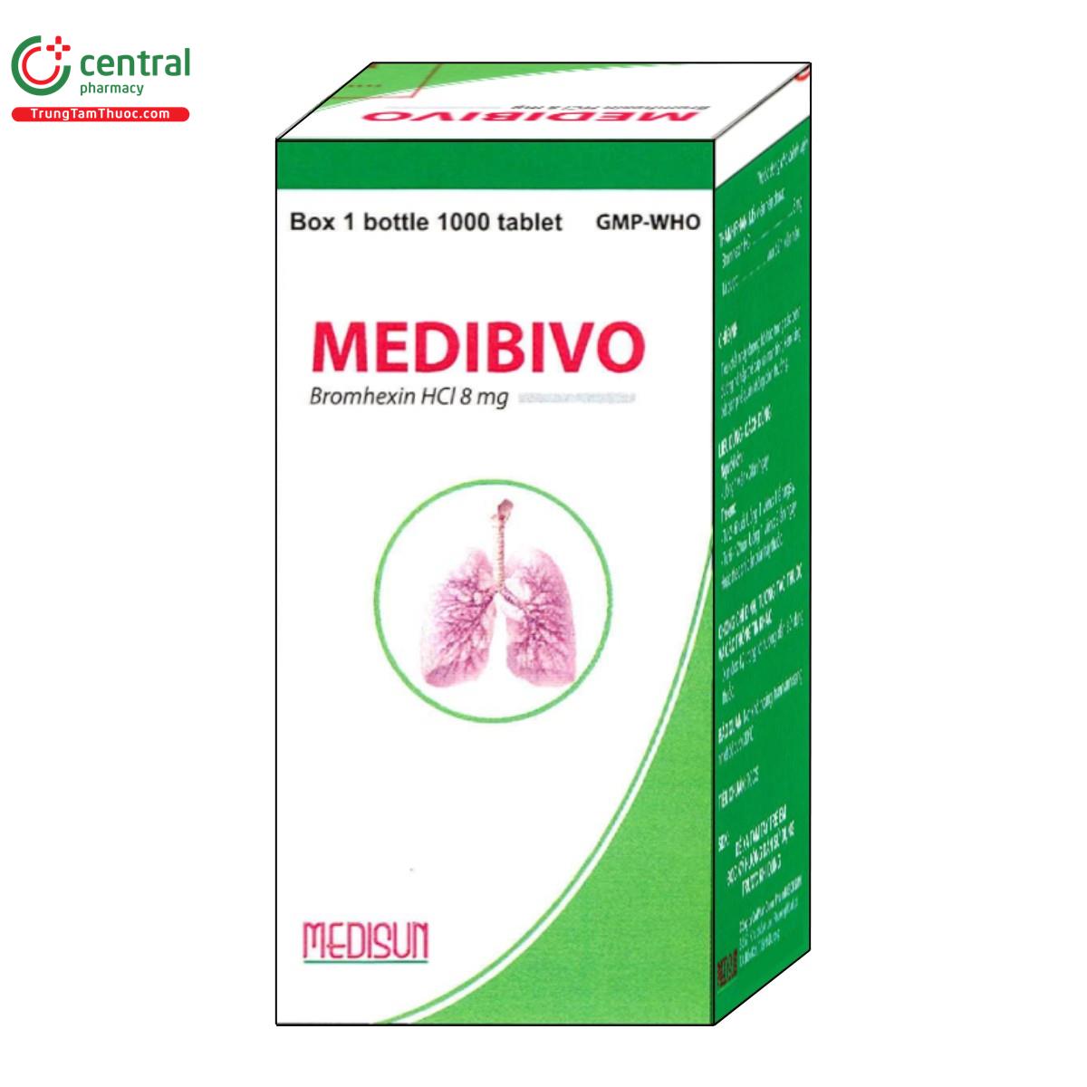 thuoc medibivo 8mg 2 Q6761 thuoc medibivo 8mg 2 Q6761