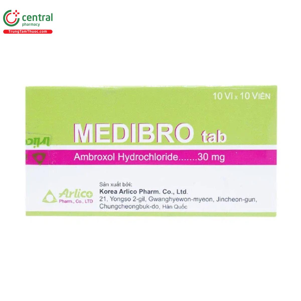 thuoc medibro tab 30mg 1 A0562 thuoc medibro tab 30mg 1 A0562