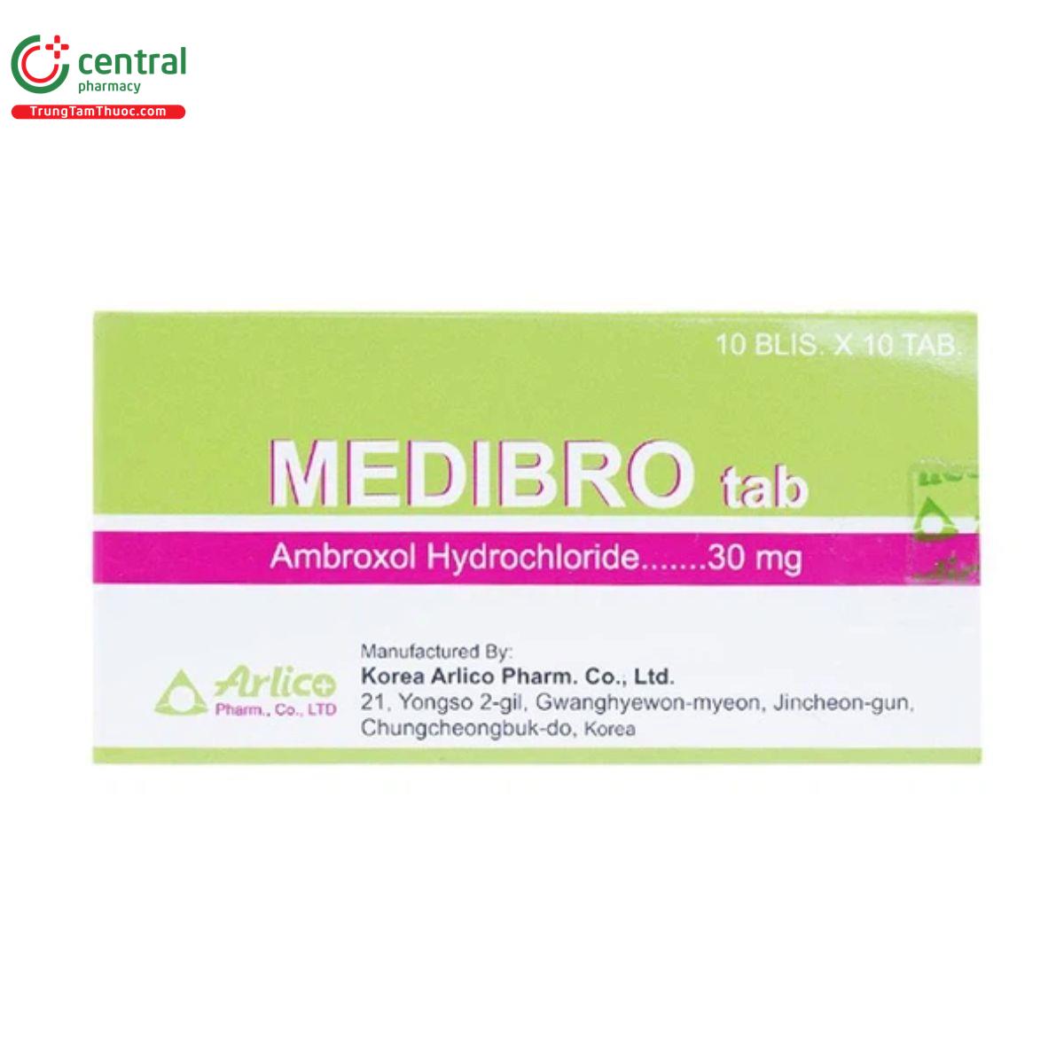 thuoc medibro tab 30mg 2 Q6825 thuoc medibro tab 30mg 2 Q6825