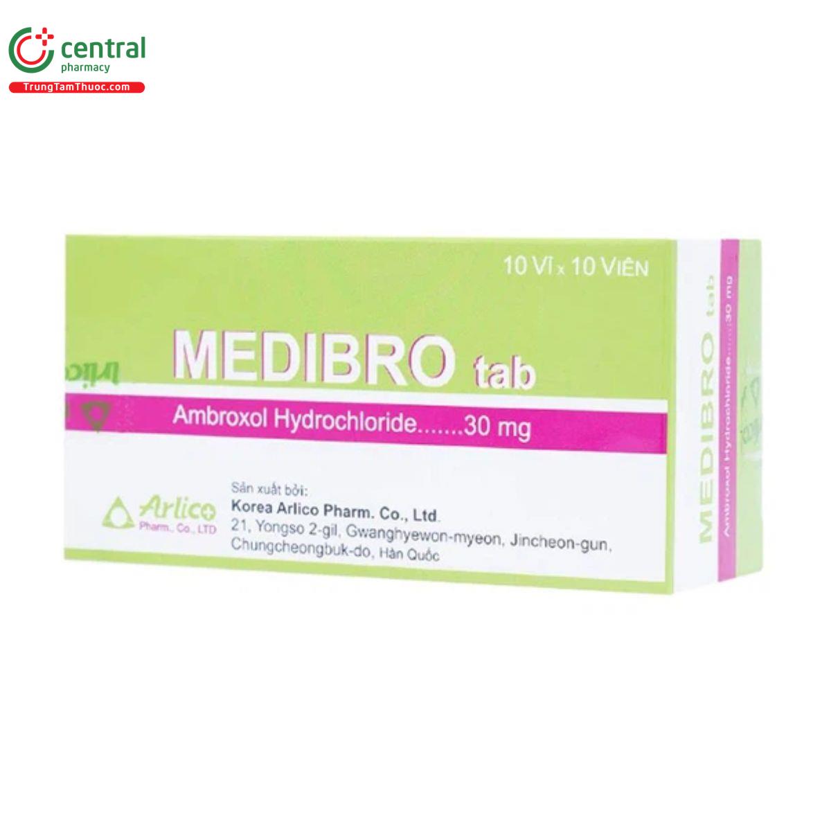 thuoc medibro tab 30mg 3 J3287 thuoc medibro tab 30mg 3 J3287