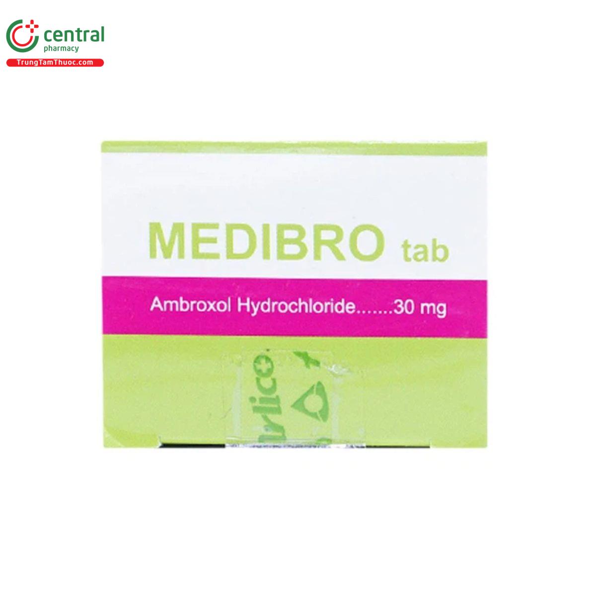 thuoc medibro tab 30mg 6 P6725 thuoc medibro tab 30mg 6 P6725
