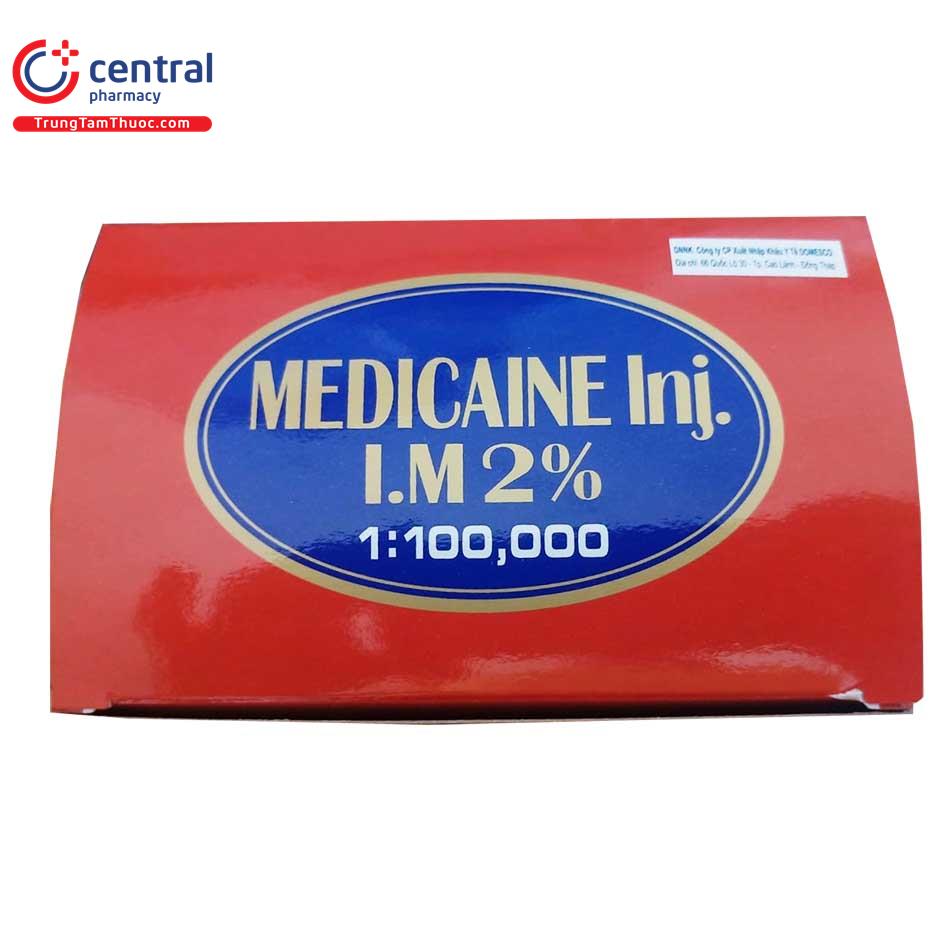 thuoc medicaine 2 6 K4003