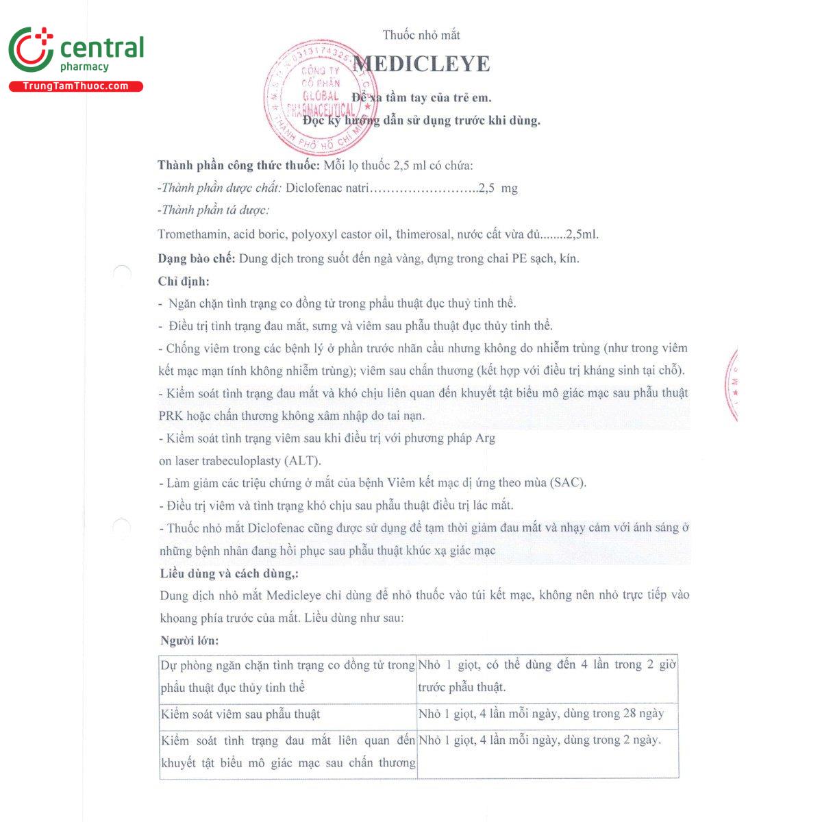 thuoc medicleye 01 5 C0816 thuoc medicleye 01 5 C0816