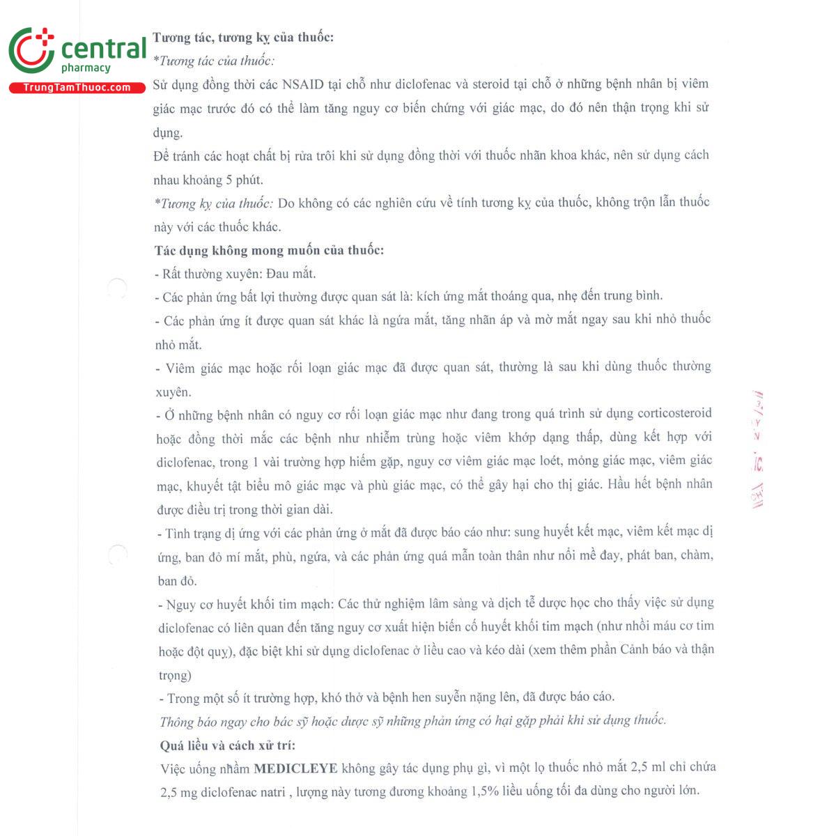 thuoc medicleye 01 8 I3632 thuoc medicleye 01 8 I3632