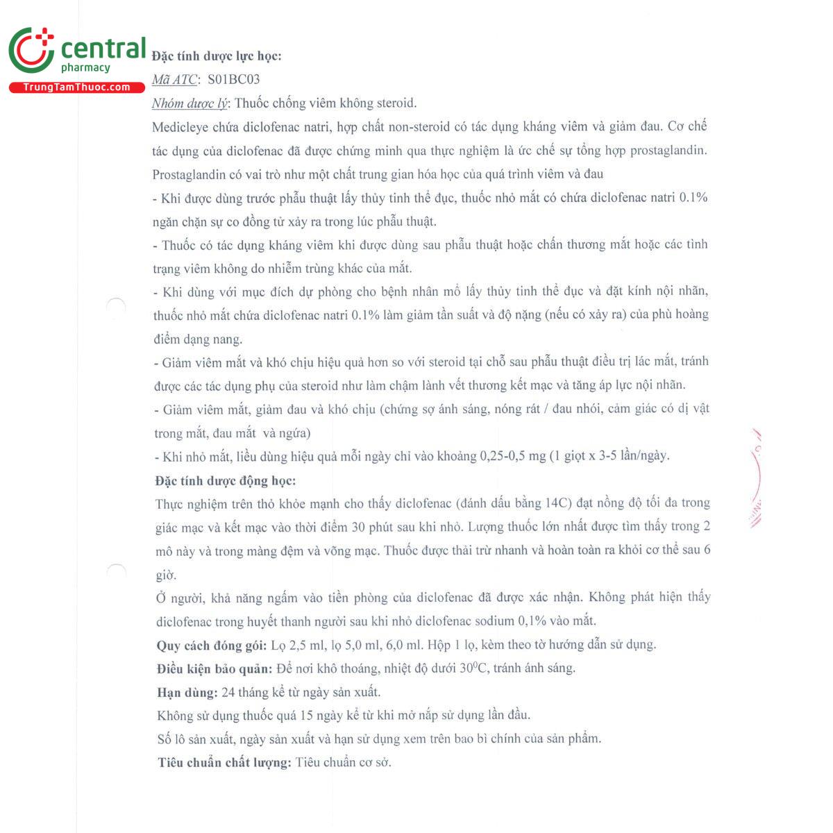 thuoc medicleye 01 9 L4620 thuoc medicleye 01 9 L4620