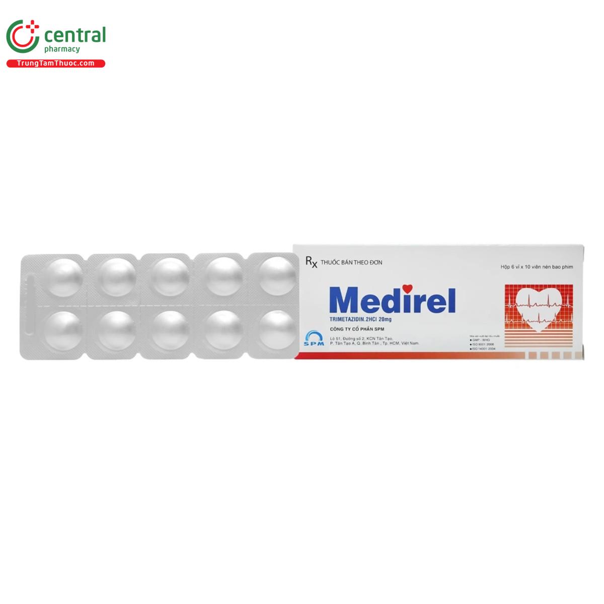 thuoc medirel 20mg 1 L4251