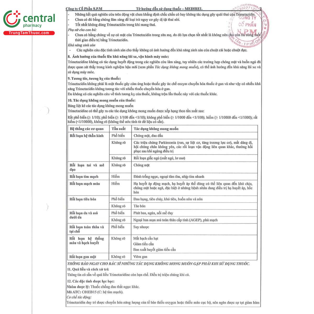 thuoc medirel 20mg 14 Q6601