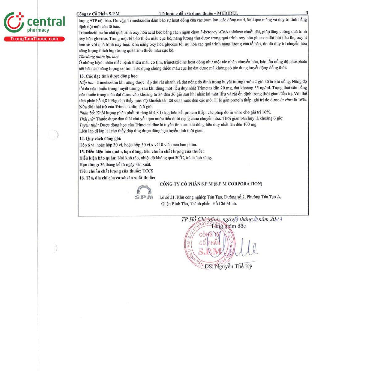 thuoc medirel 20mg 15 B0347