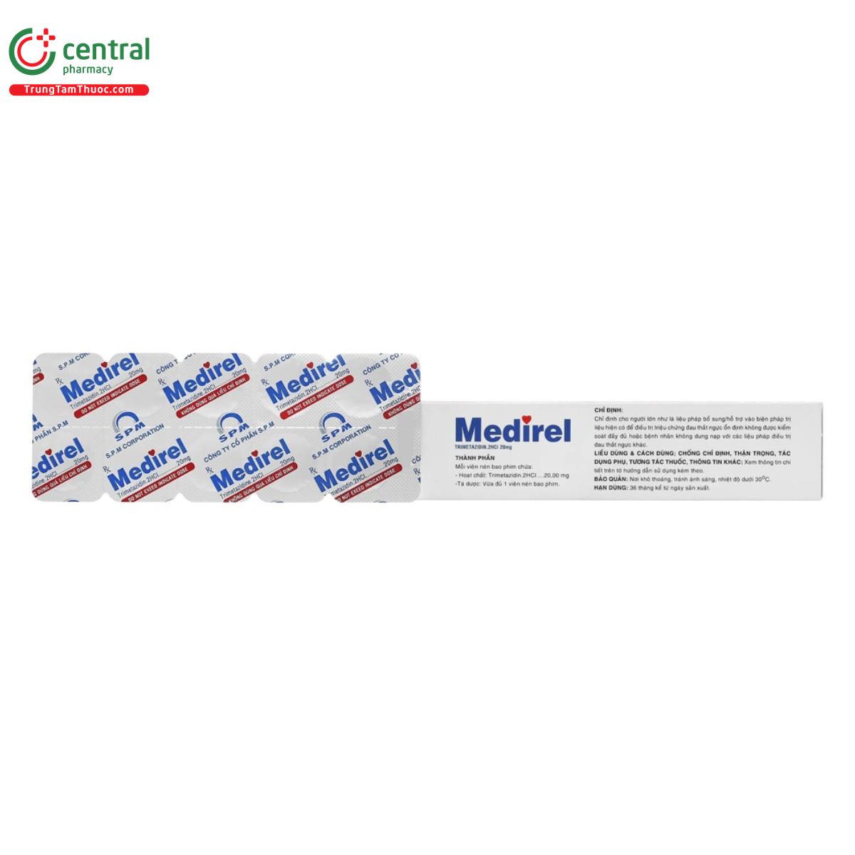 thuoc medirel 20mg 2 K4273