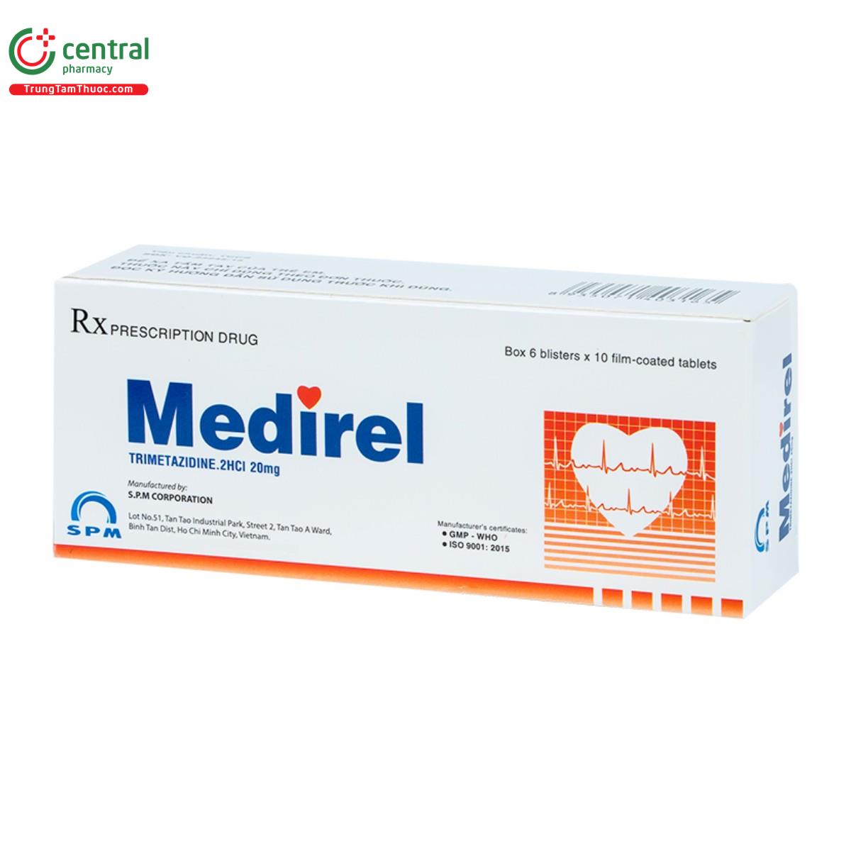 thuoc medirel 20mg 5 Q6007