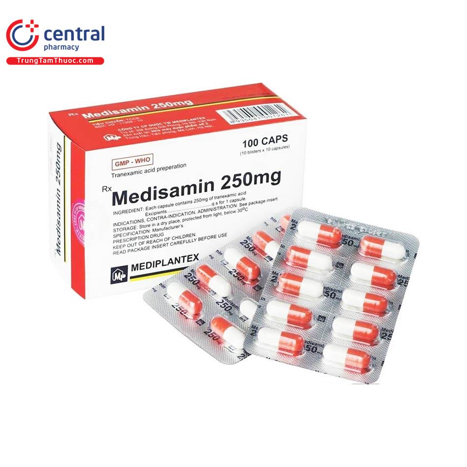 thuoc medisamin 250 mg 5 S7477