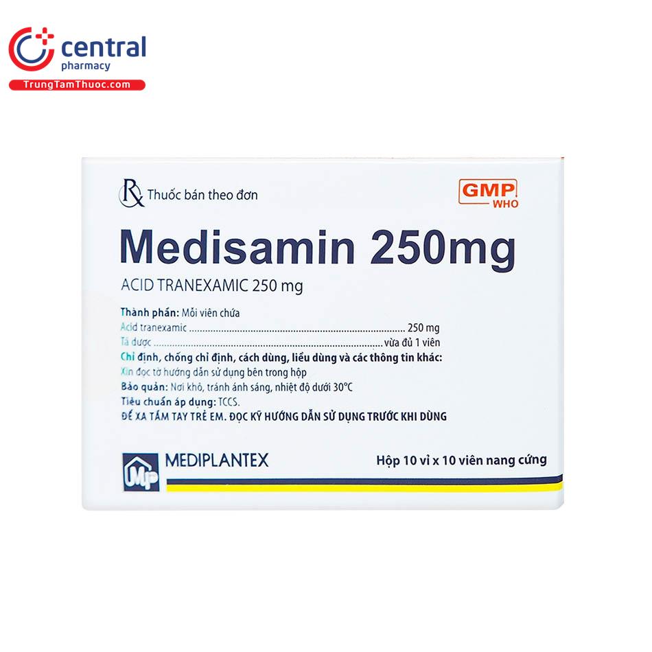 thuoc medisamin 250 mg 9 O6680