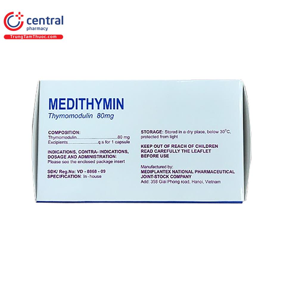 thuoc medithymin 3 C1441
