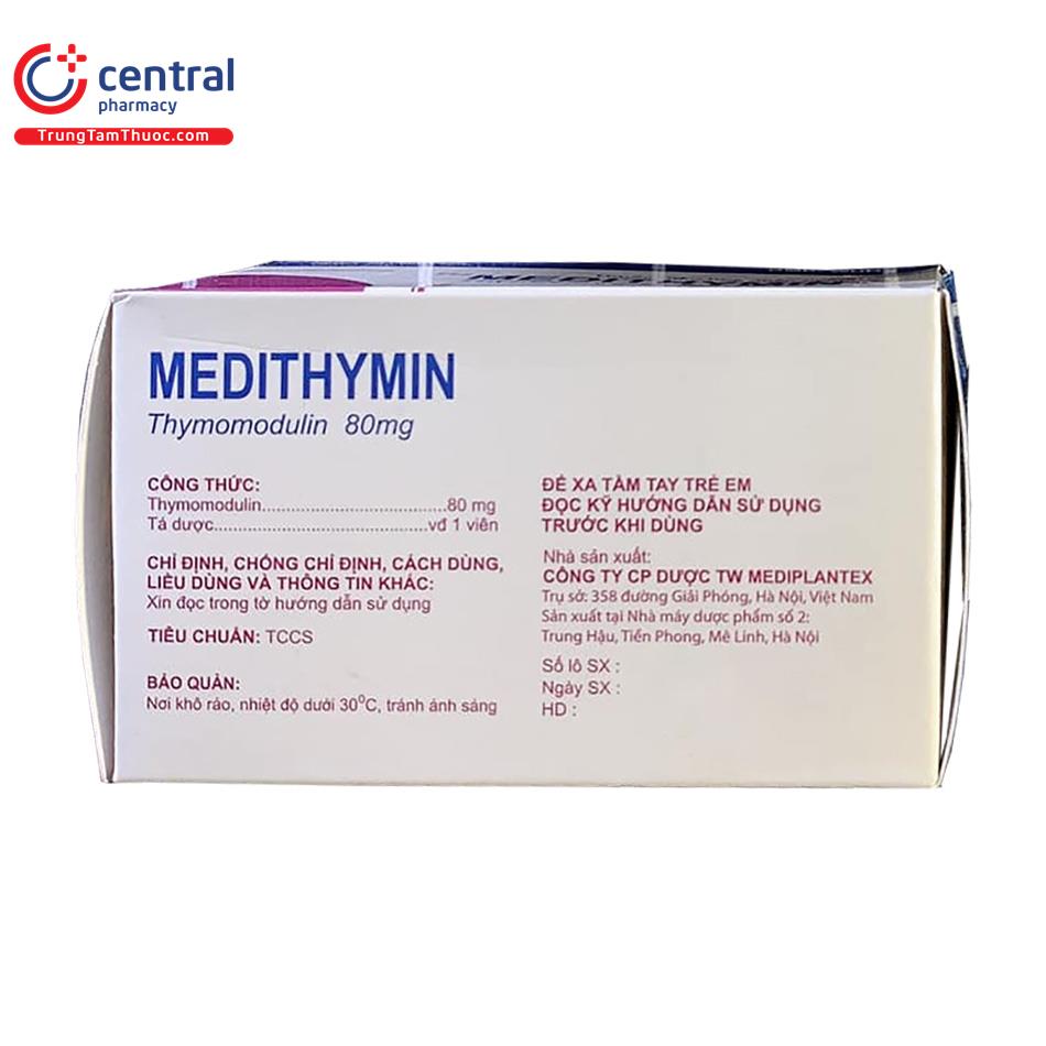 thuoc medithymin 4 P6812