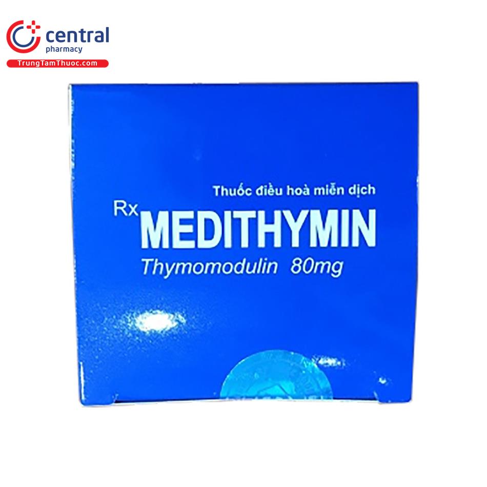 thuoc medithymin 5 D1612