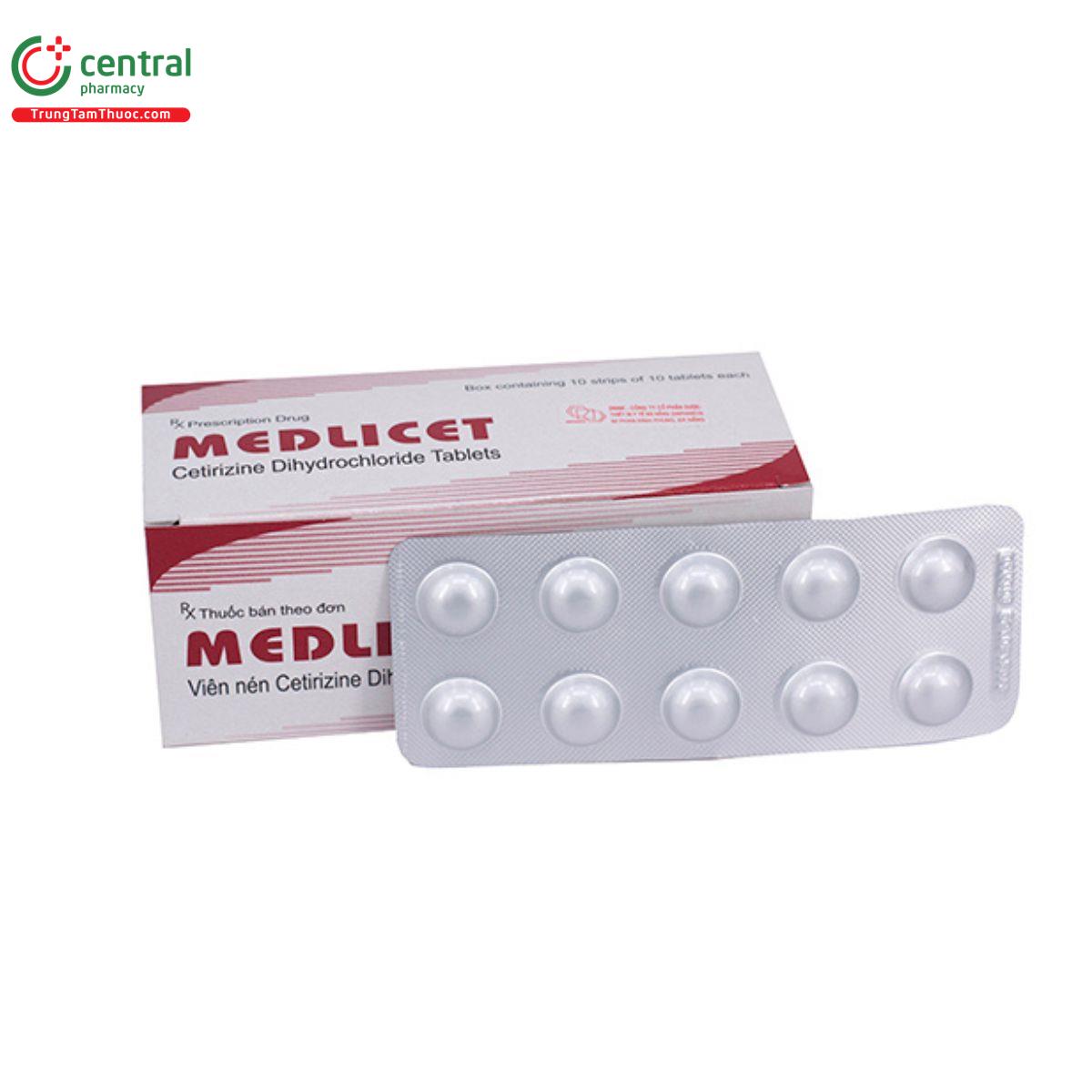 thuoc medlicet 5 V8304