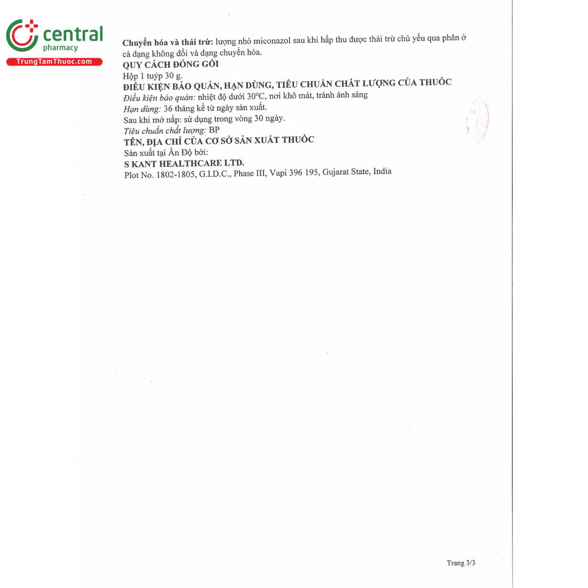 thuoc medmazole 2 6 I3738