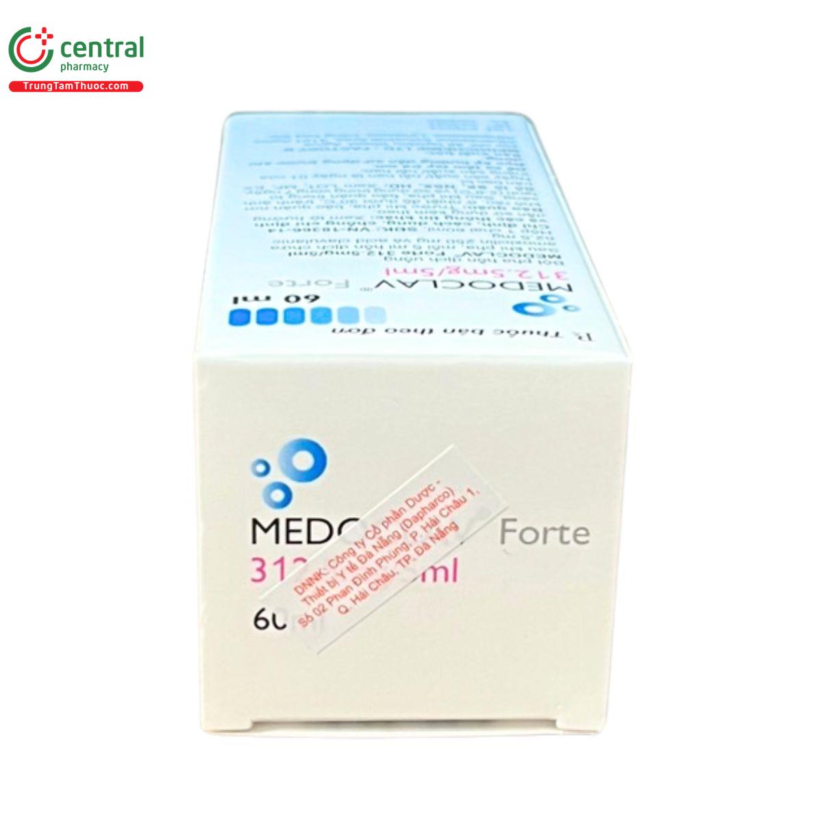 thuoc medoclav forte 9 A0468