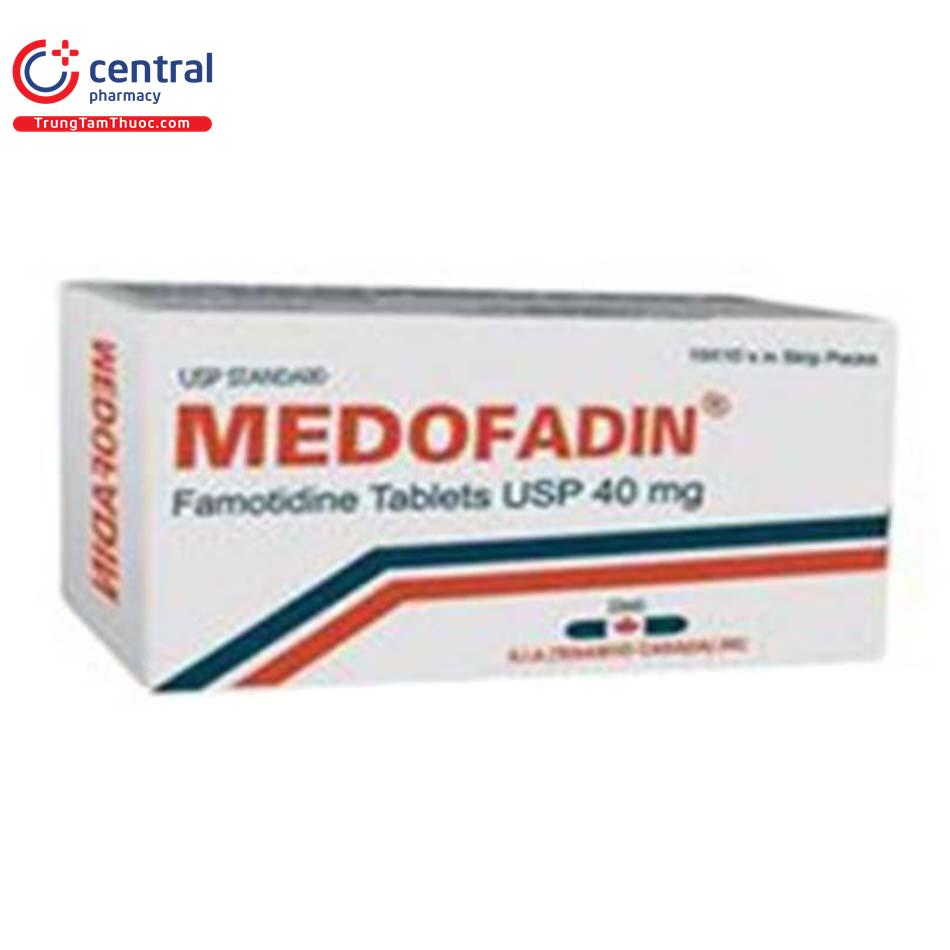 thuoc medofadin 40 1 S7357