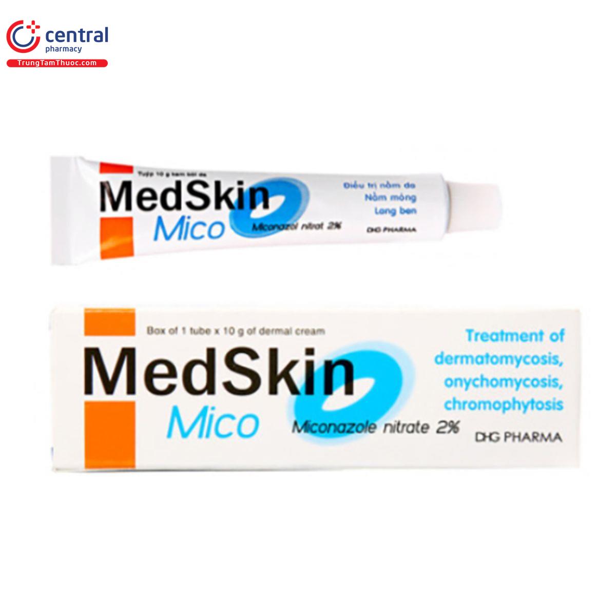 thuoc medskin mico 1 Q6700