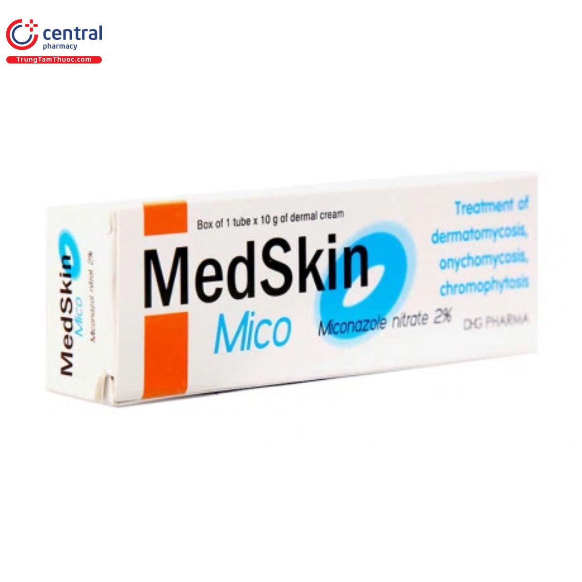 thuoc medskin mico 3 B0043