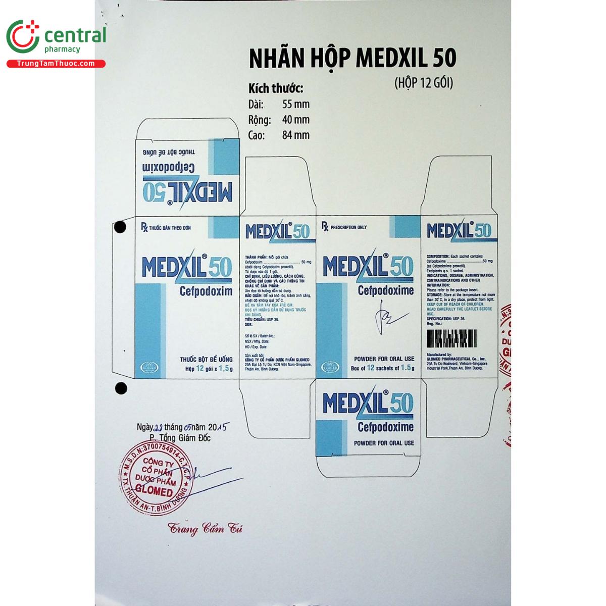 thuoc medxil 50 2 M5452 thuoc medxil 50 2 M5452