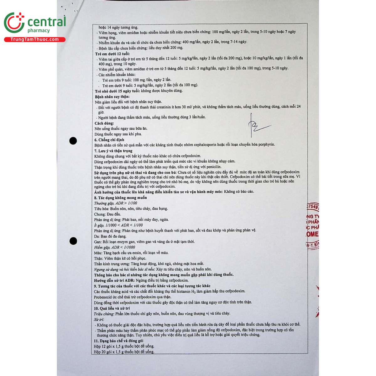 thuoc medxil 50 4 G2703 thuoc medxil 50 4 G2703