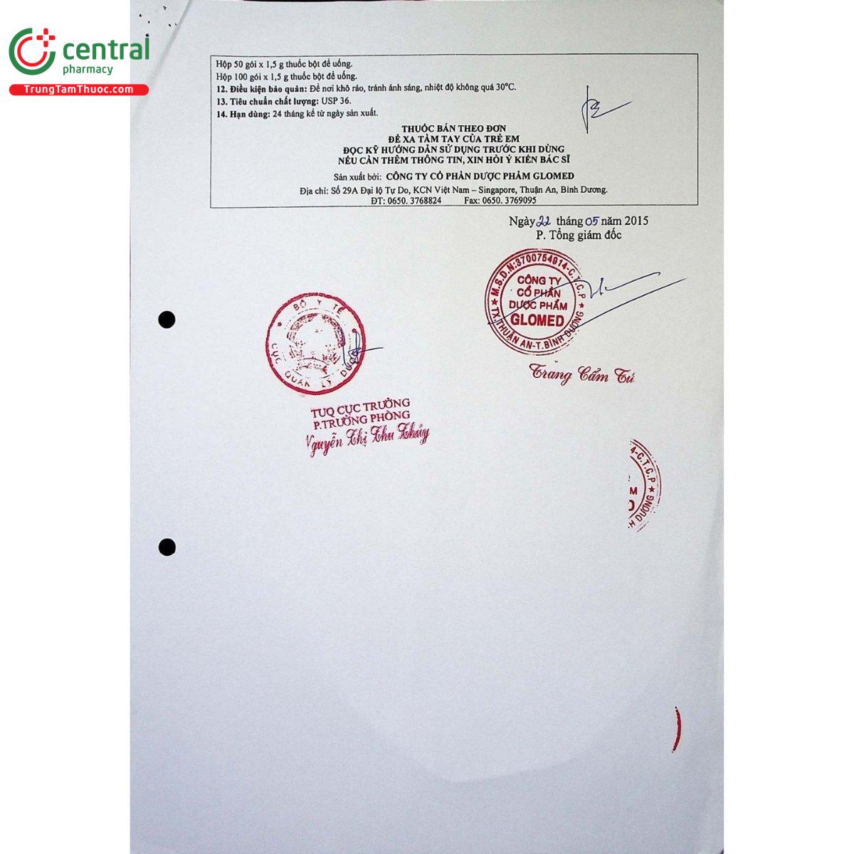 thuoc medxil 50 5 A0156 thuoc medxil 50 5 A0156