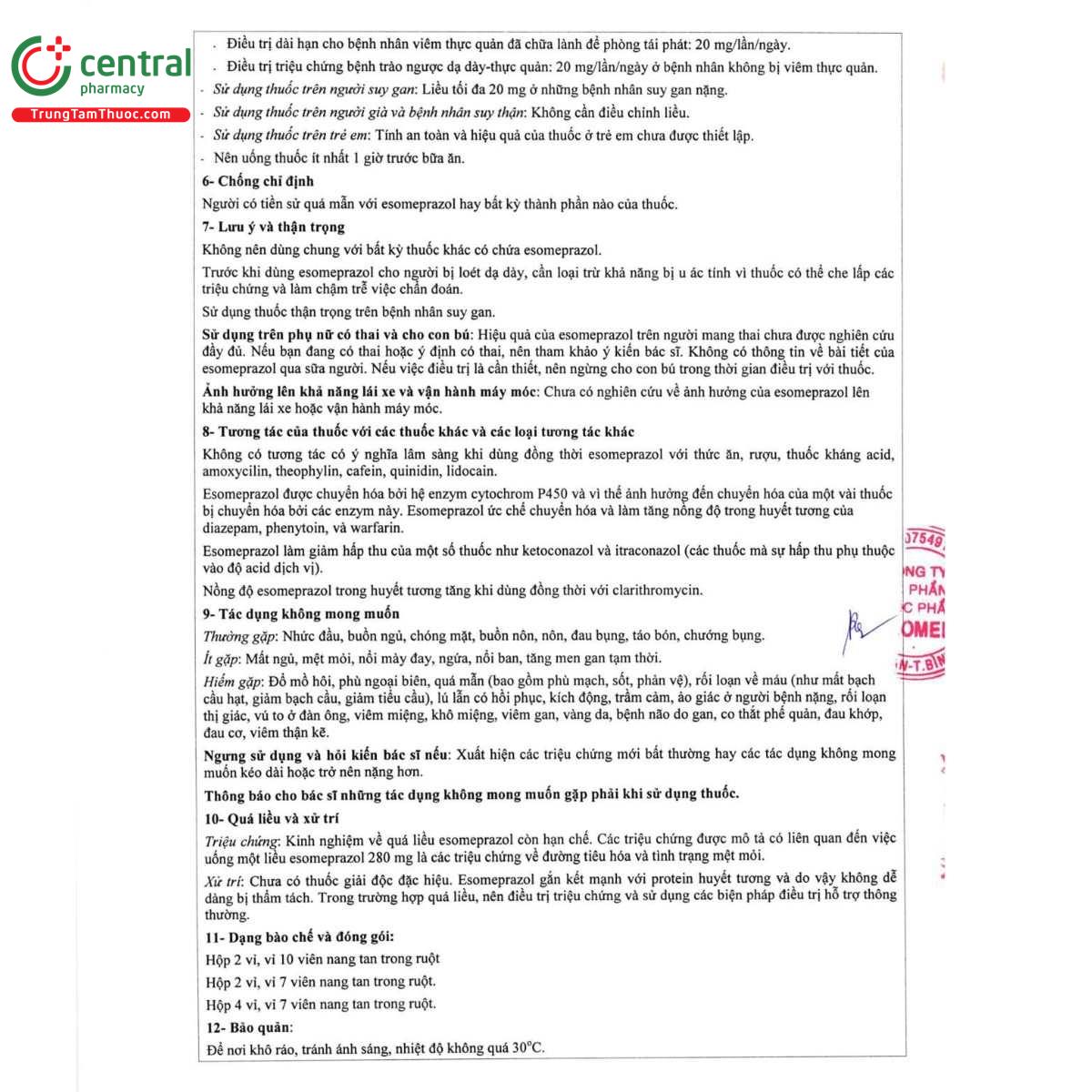 thuoc medxium 20 5 B0838 thuoc medxium 20 5 B0838