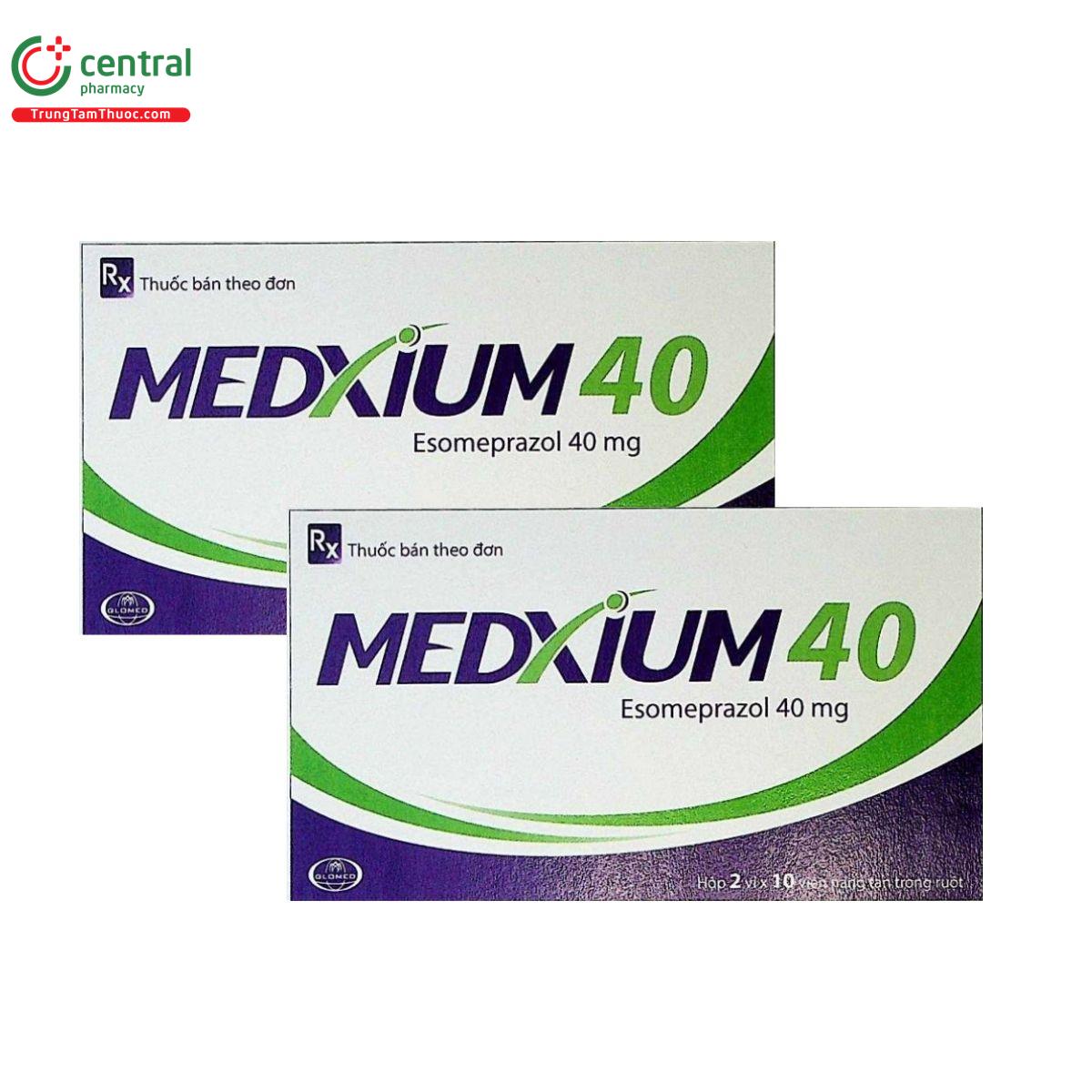 thuoc medxium 40 2 T7547 thuoc medxium 40 2 T7547
