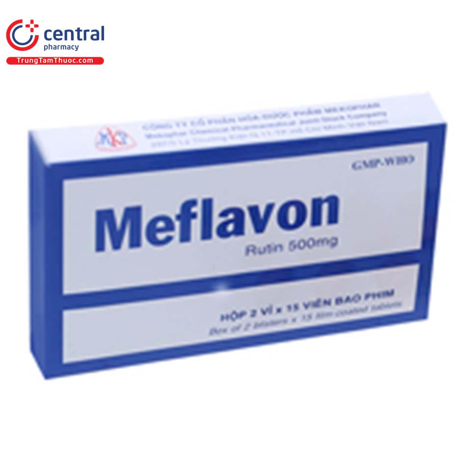 thuoc meflavon 1 M5488