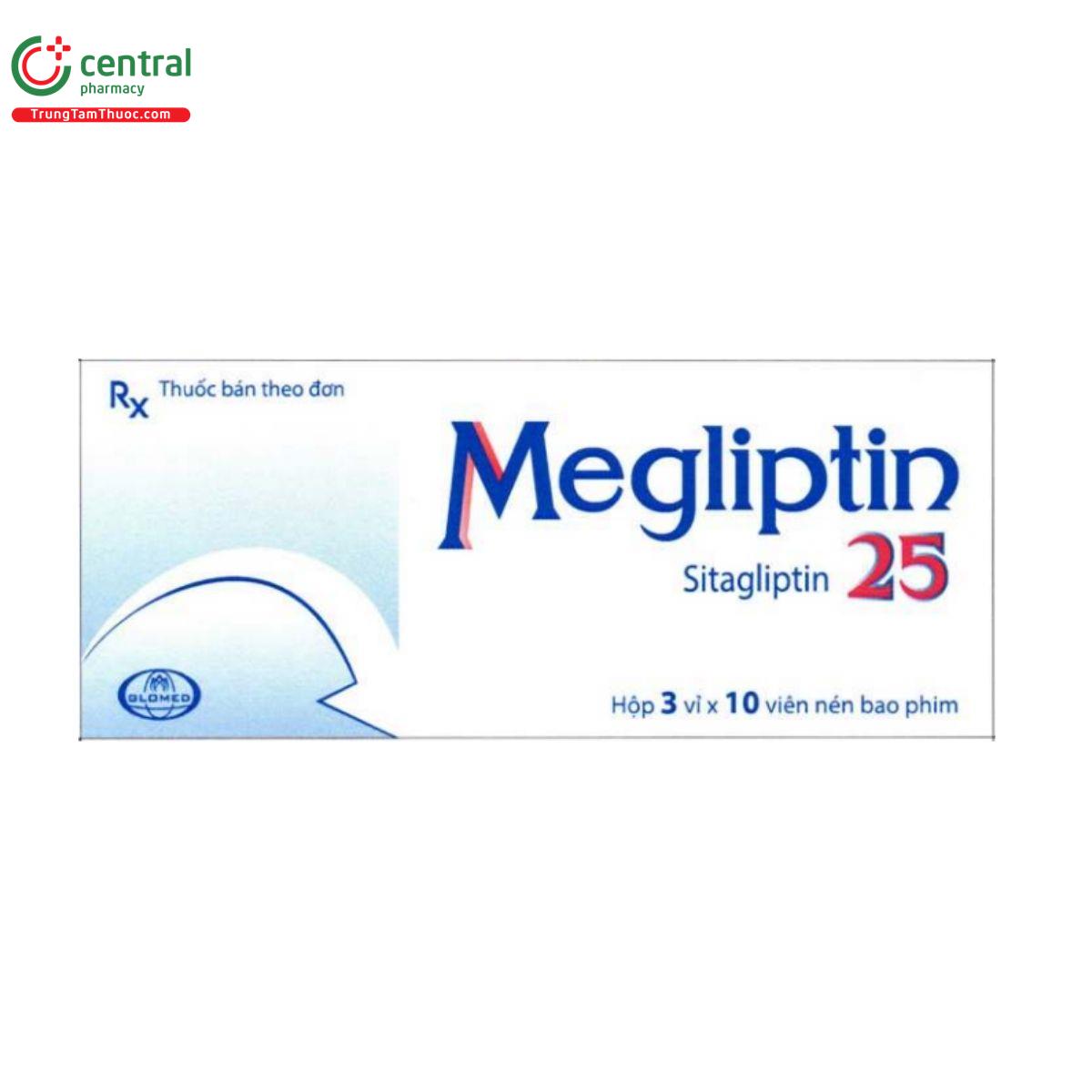 thuoc megliptin 25 1 G2727 thuoc megliptin 25 1 G2727